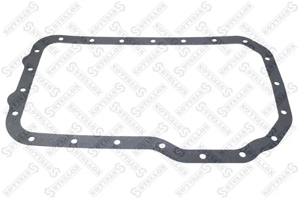 Handler.Part Gasket, wet sump Stellox 1129018SX 1