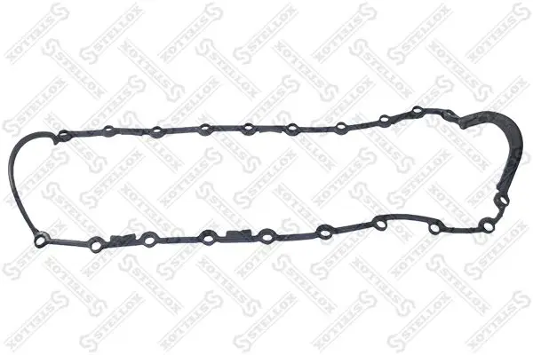 Handler.Part Gasket, wet sump Stellox 1129019SX 1