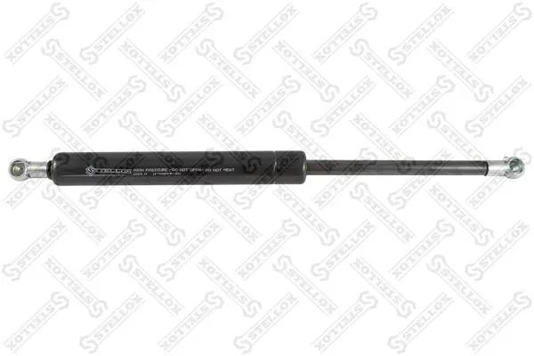 Handler.Part Gas spring, boot-/cargo area Stellox 1140249SX 1