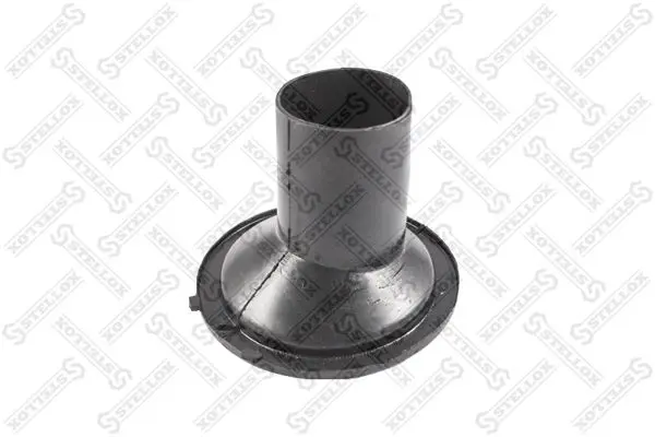 Handler.Part Protective cap/bellow, shock absorber Stellox 1198023SX 1