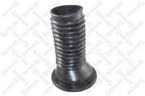 Handler.Part Protective cap/bellow, shock absorber Stellox 1198043SX 1