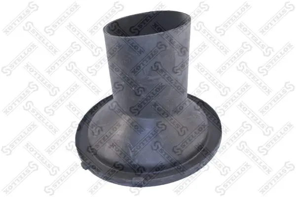 Handler.Part Protective cap/bellow, shock absorber Stellox 1198047SX 1