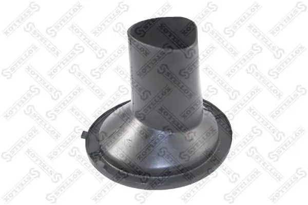 Handler.Part Protective cap/bellow, shock absorber Stellox 1198088SX 1