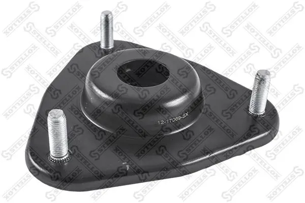 Handler.Part Top strut mounting Stellox 1217069SX 1