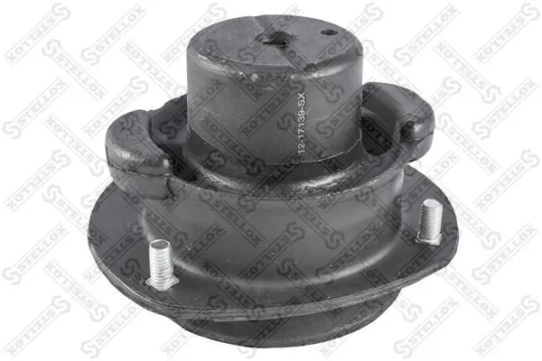 Handler.Part Top strut mounting Stellox 1217139SX 1