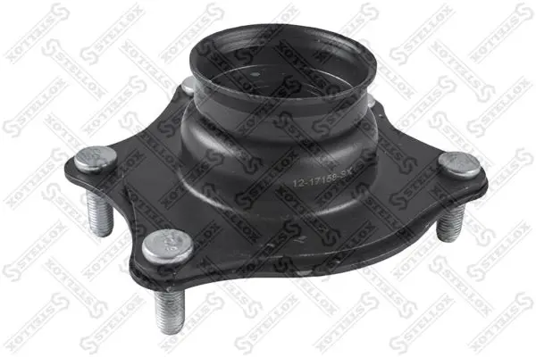 Handler.Part Top strut mounting Stellox 1217158SX 1