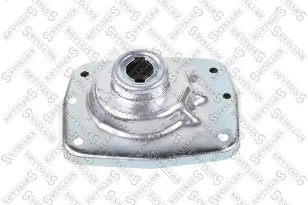 Handler.Part Top strut mounting Stellox 1217369SX 1