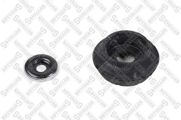 Handler.Part Top strut mounting Stellox 1217432SX 1