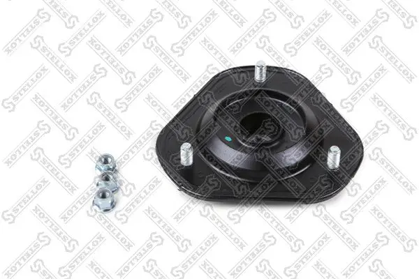 Handler.Part Top strut mounting Stellox 1217492SX 1