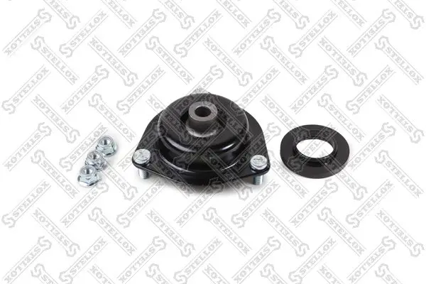 Handler.Part Top strut mounting Stellox 1217509SX 1