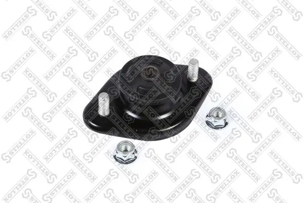 Handler.Part Top strut mounting Stellox 1217562SX 1