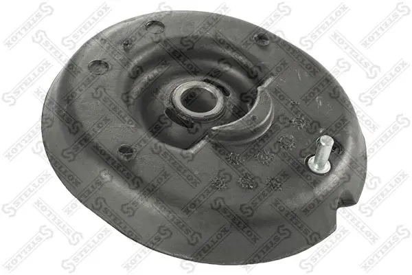 Handler.Part Top strut mounting Stellox 1217590SX 1