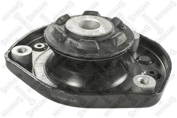 Handler.Part Top strut mounting Stellox 1217597SX 1