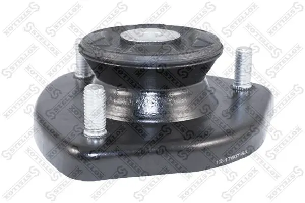 Handler.Part Top strut mounting Stellox 1217607SX 1