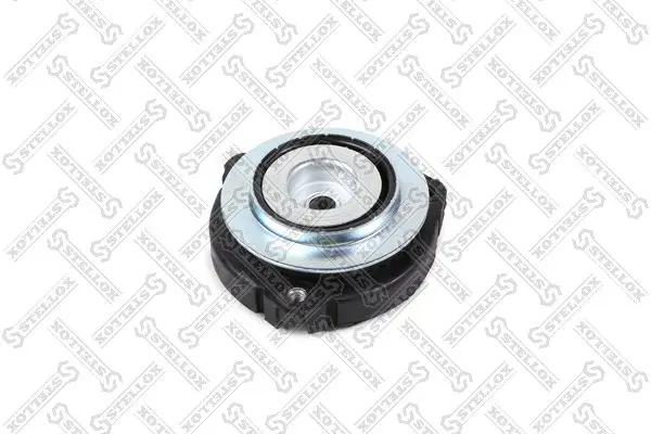 Handler.Part Top strut mounting Stellox 1237075SX 1