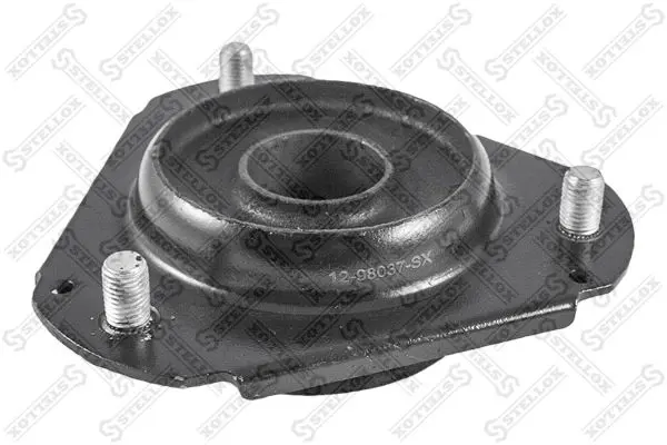 Handler.Part Top strut mounting Stellox 1298037SX 1