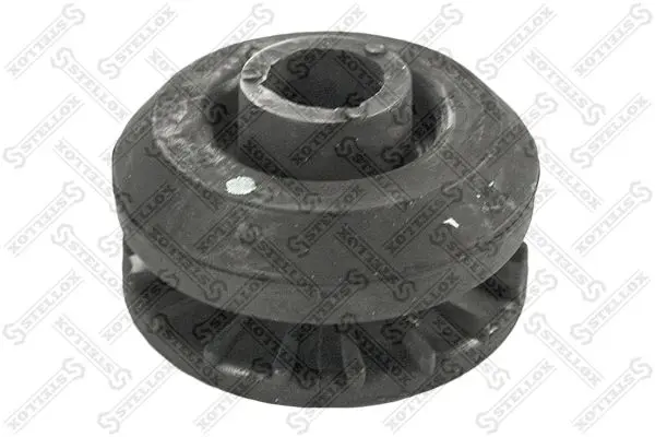 Handler.Part Top strut mounting Stellox 1298072SX 1