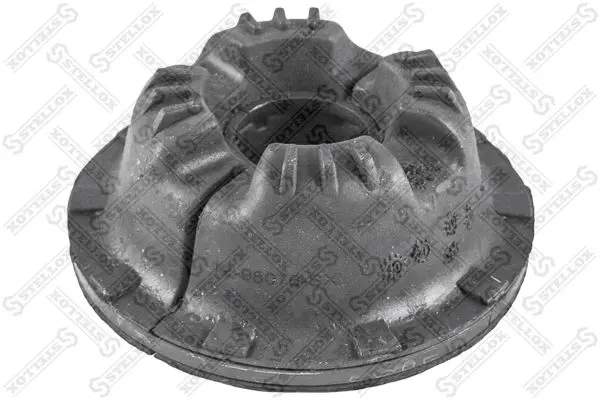 Handler.Part Top strut mounting Stellox 1298076SX 1