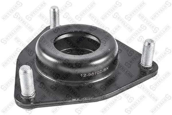 Handler.Part Top strut mounting Stellox 1298102SX 1