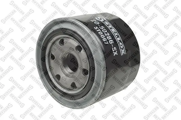 Handler.Part Oil filter Stellox 2050286SX 1