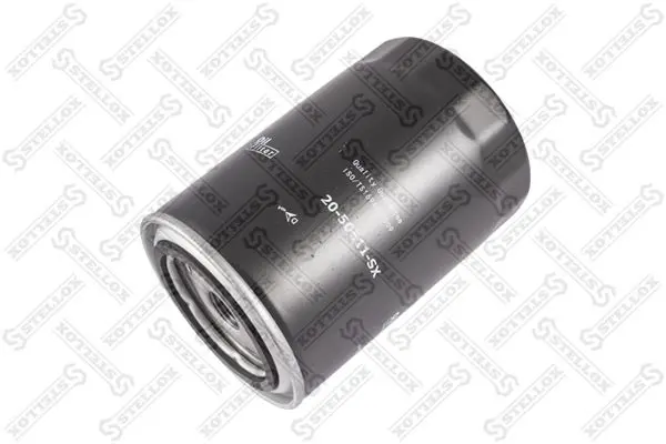 Handler.Part Oil filter Stellox 2050511SX 1