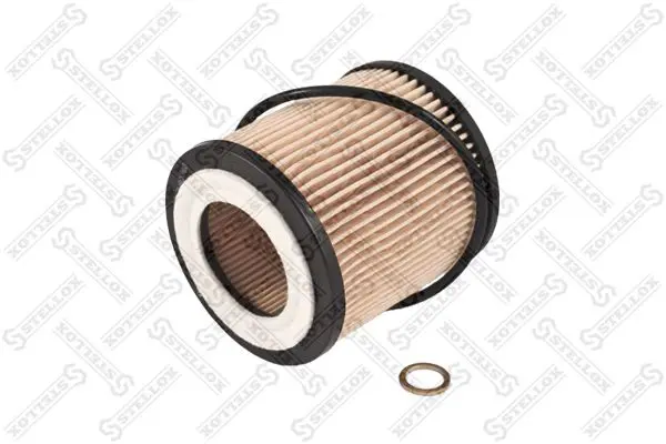 Handler.Part Oil filter Stellox 2050514SX 1