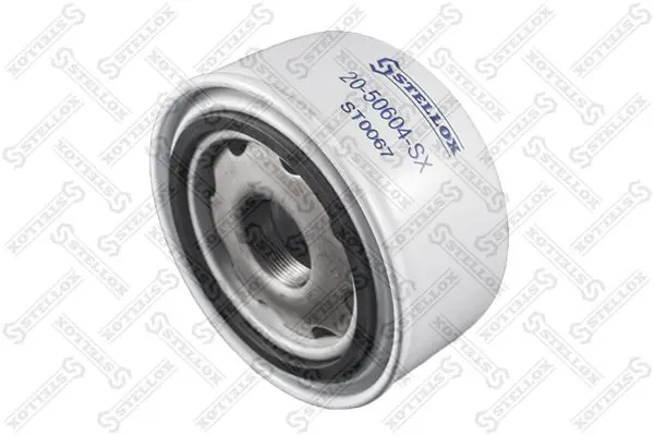 Handler.Part Oil filter Stellox 2050604SX 1