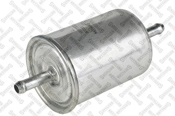 Handler.Part Fuel filter Stellox 2100014SX 1