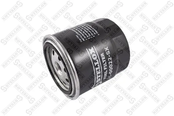 Handler.Part Fuel filter Stellox 2100022SX 1