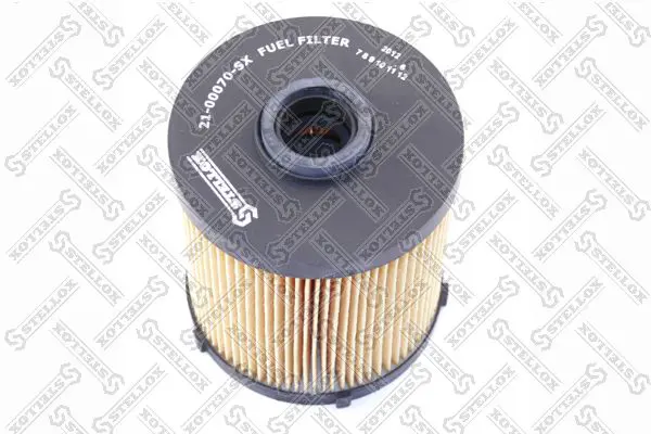 Handler.Part Fuel filter Stellox 2100070SX 1