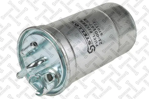 Handler.Part Fuel filter Stellox 2100147SX 2