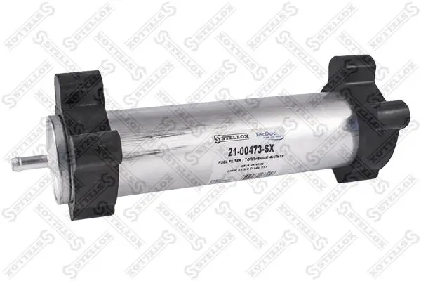 Handler.Part Fuel filter Stellox 2100473SX 1