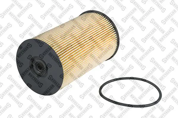 Handler.Part Fuel filter Stellox 2100481SX 1