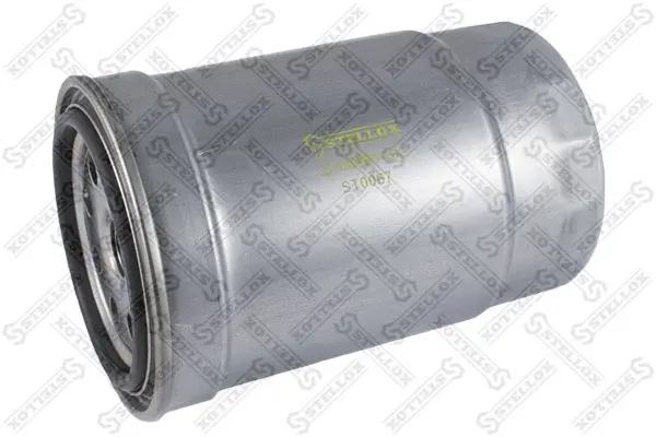 Handler.Part Fuel filter Stellox 2100489SX 1