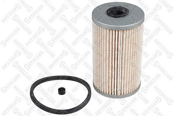 Handler.Part Fuel filter Stellox 2100490SX 1