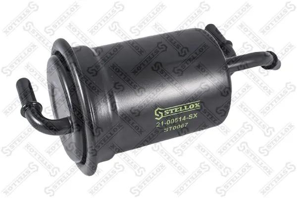 Handler.Part Fuel filter Stellox 2100514SX 1