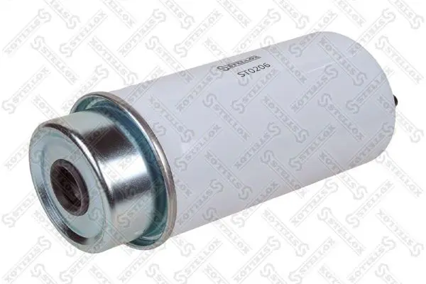 Handler.Part Fuel filter Stellox 2100524SX 1