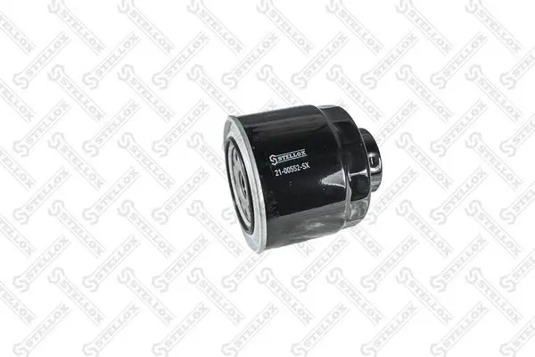 Handler.Part Fuel filter Stellox 2100552SX 1