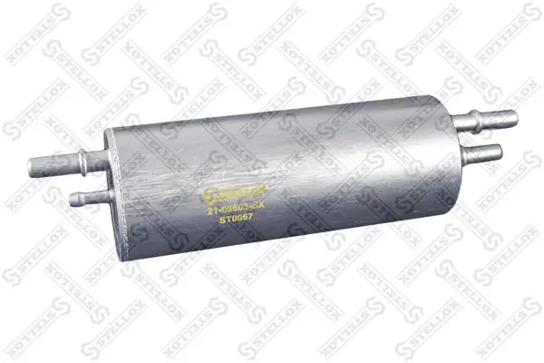 Handler.Part Fuel filter Stellox 2100603SX 1