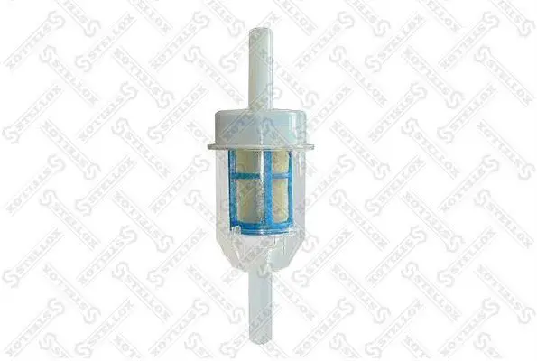 Handler.Part Fuel filter Stellox 2100634SX 1