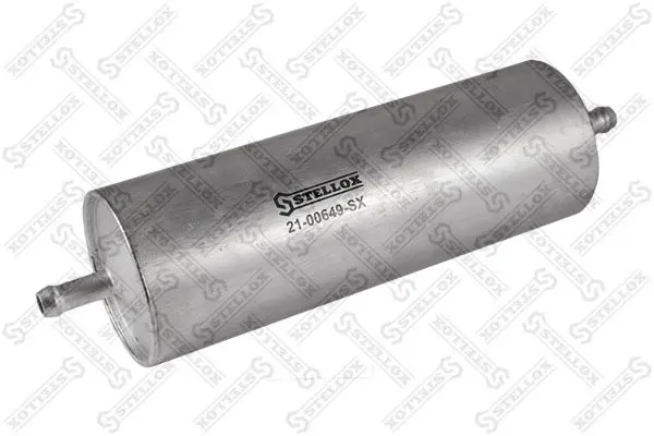 Handler.Part Fuel filter Stellox 2100649SX 1