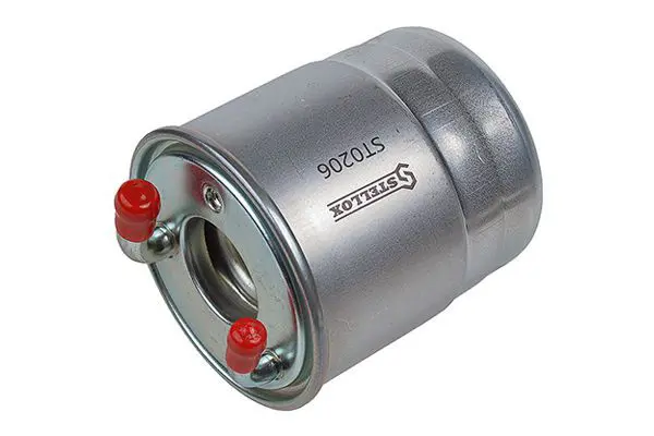 Handler.Part Fuel filter Stellox 2100689SX 1