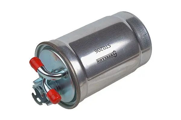 Handler.Part Fuel filter Stellox 2100717SX 1