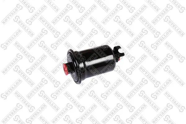 Handler.Part Fuel filter Stellox 2100721SX 1