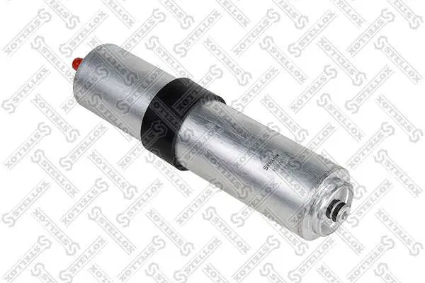 Handler.Part Fuel filter Stellox 2100761SX 1