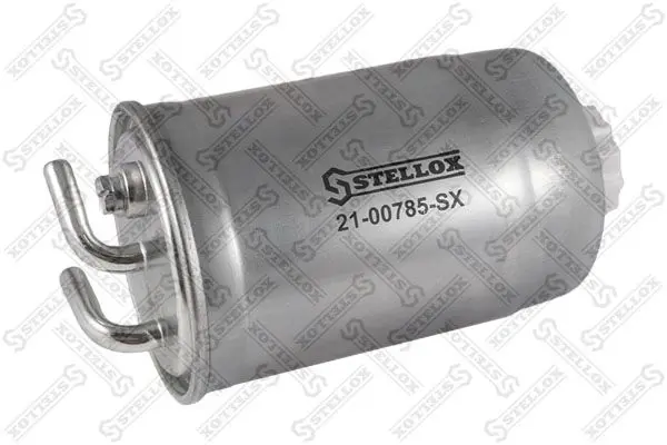 Handler.Part Fuel filter Stellox 2100785SX 1