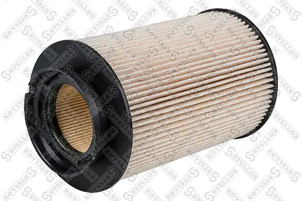 Handler.Part Fuel filter Stellox 2100792SX 1