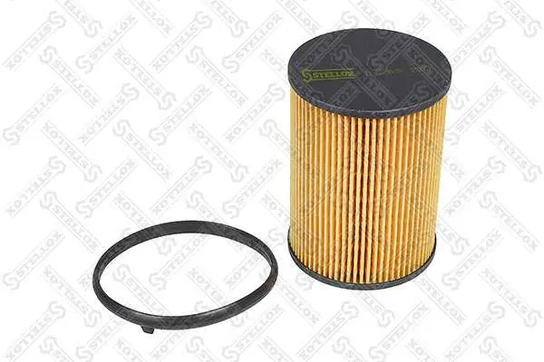 Handler.Part Fuel filter Stellox 2100798SX 1