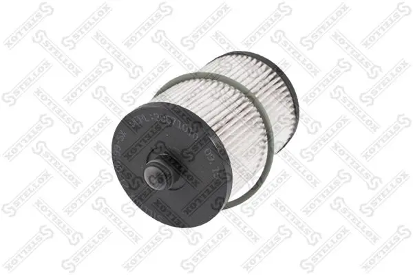 Handler.Part Fuel filter Stellox 2100799SX 1