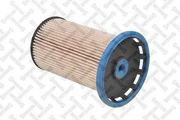 Handler.Part Fuel filter Stellox 2100810SX 1